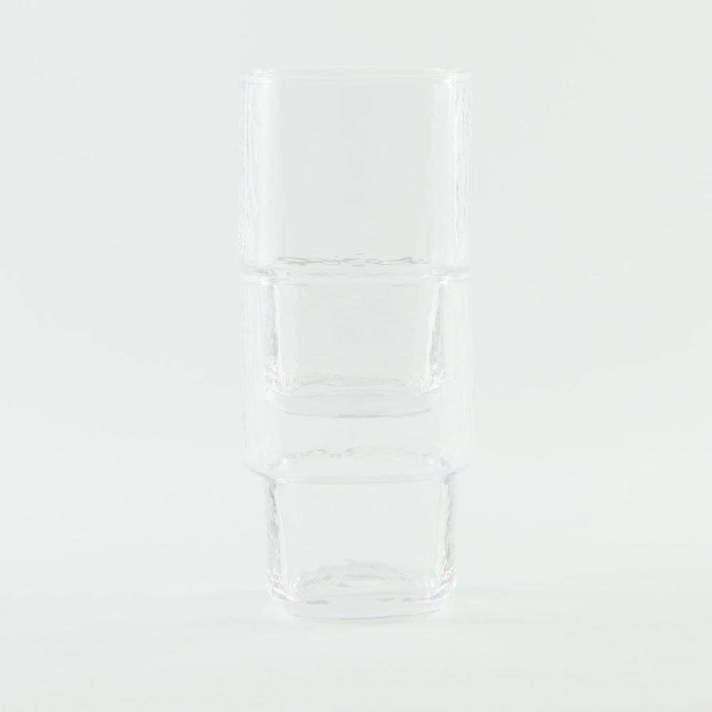 Boxx Skinny Clear (Set of 2)