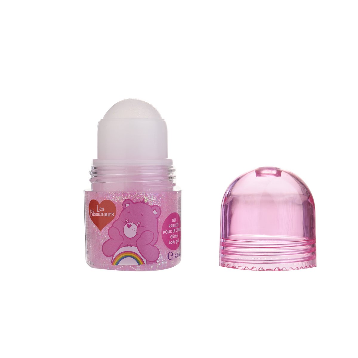 Care Bears - Glitter Gel