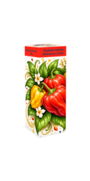 N° 0, olie met Adjuma (Habanero) peper