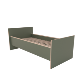 Letto per bambini Puck - Rosa