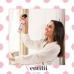 Home perfume Antartide 250ml - Ventilii Milano