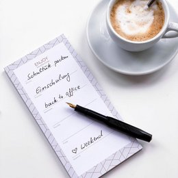 weekly planner small