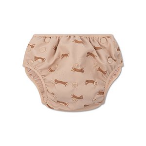 Swim Diaper - Brown - Roamer