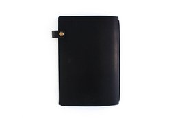 NOTE A5 - Noir