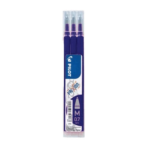 PILOT Frixion Pen Refills