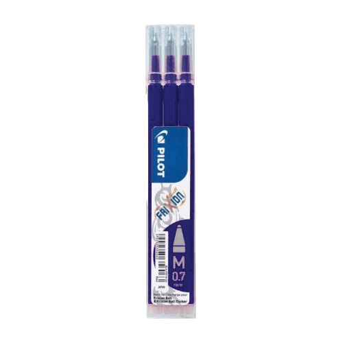 PILOT Frixion Pen Refills