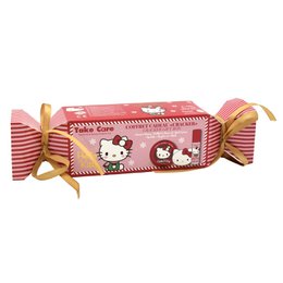 Cracker Boîte Cadeau Lèvres & Joues Hello Kitty Friends – Display 8