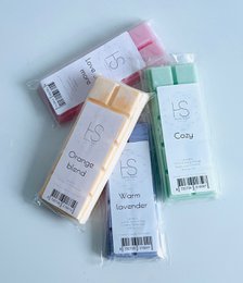 Barras para derretir cera