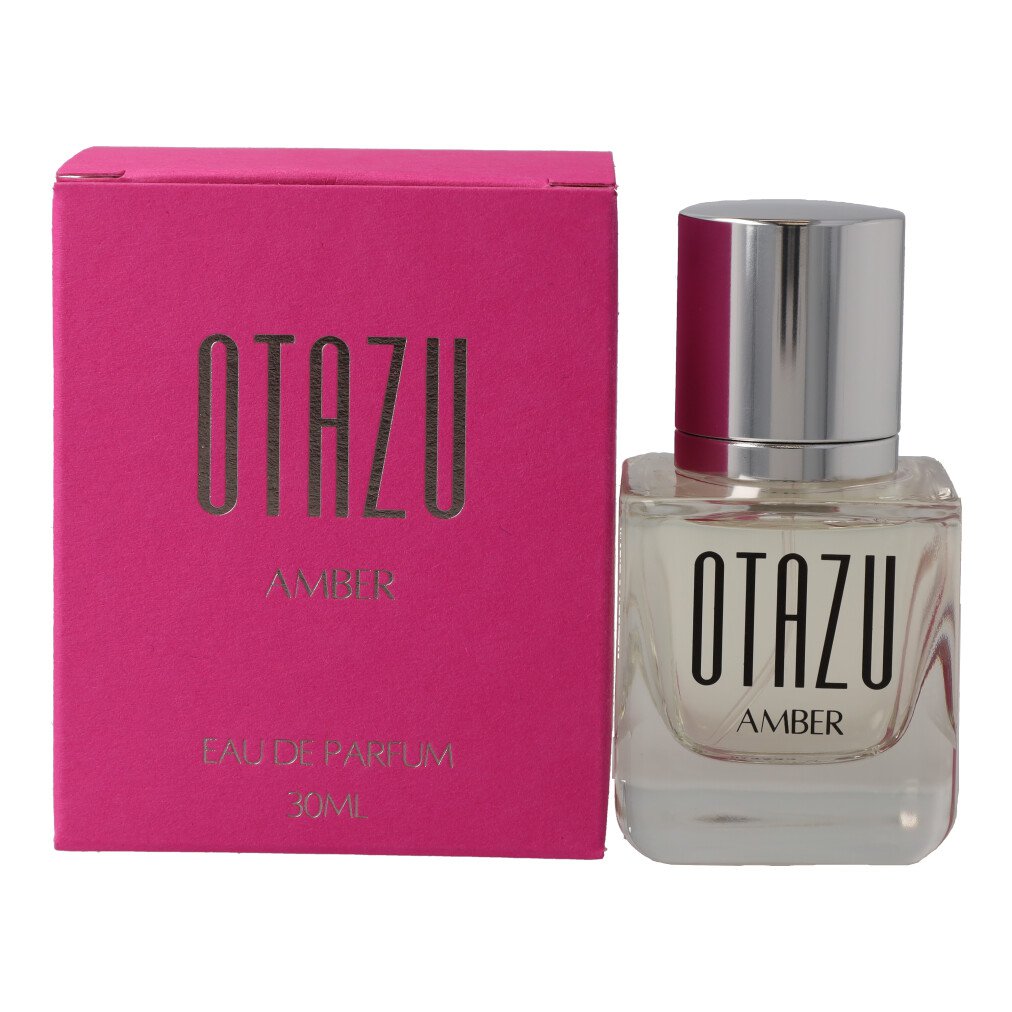 Otazu Amber Eau de Parfum