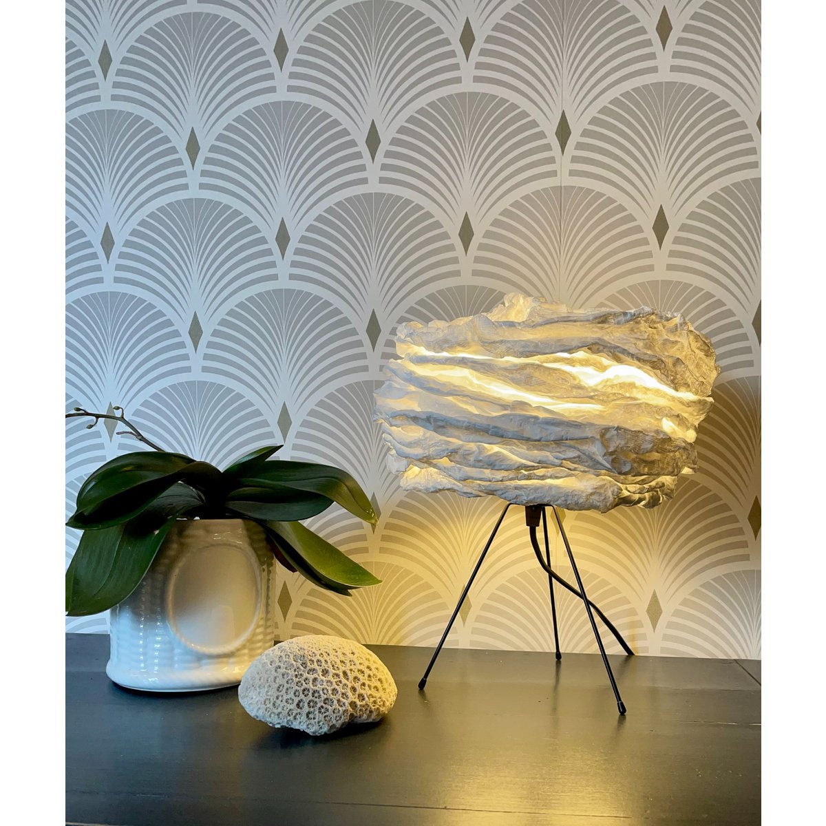 Lamp Jade S