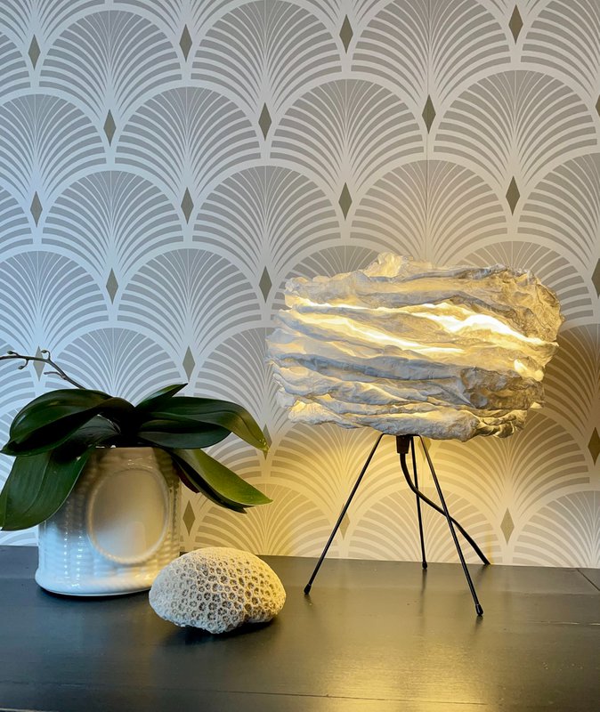 Lamp Jade S