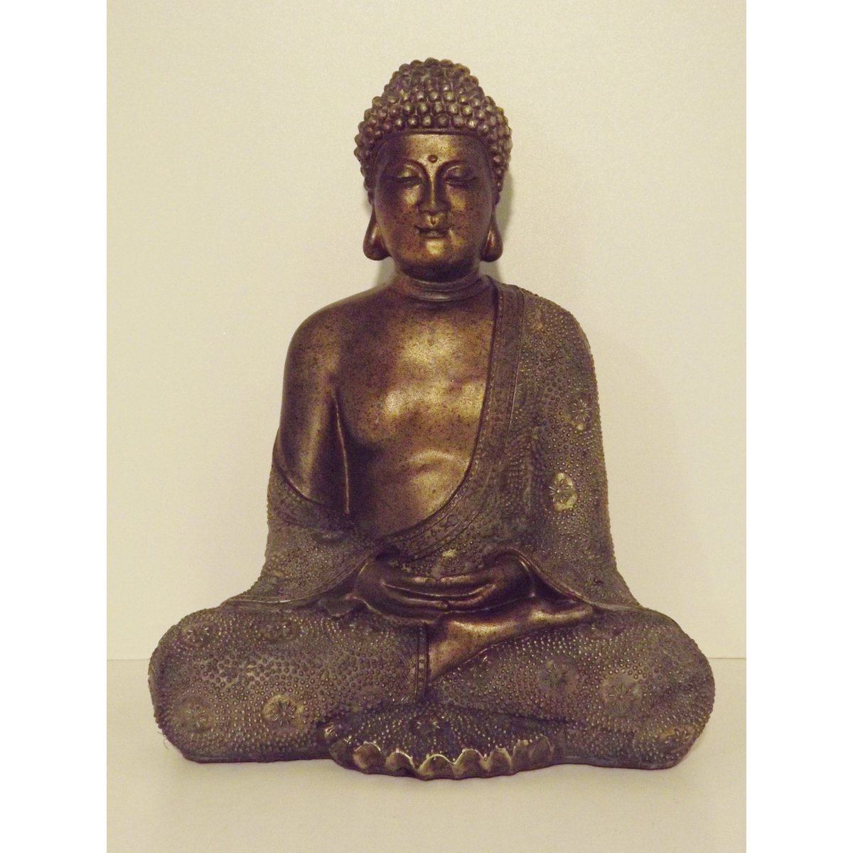 Bouddha classique japonais