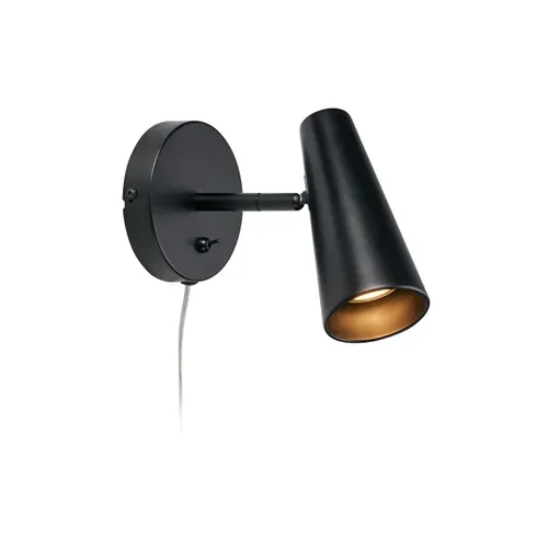 CREST Wall 1L Black