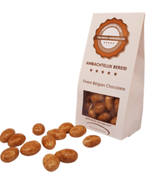 Tiramisú de almendras 180 gramos