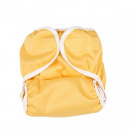 Så Protect skalerbar beskyttelsestrusse med velcro, One Size (3-15 kg)