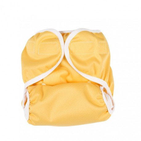 Så Protect skalerbar beskyttelsestrusse med velcro, One Size (3-15 kg)