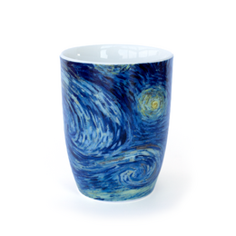 Tasse, Van Gogh, Nuit étoilée