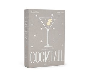 Printworks The Essentials - Drink Tools