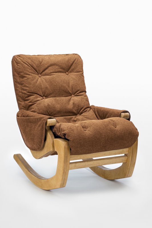 Rocking Chair ETER