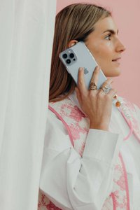 Classic iPHONE CASE