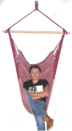 Sedia amaca
