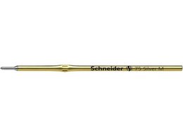 Vulling Schneider Express 75 M zilver