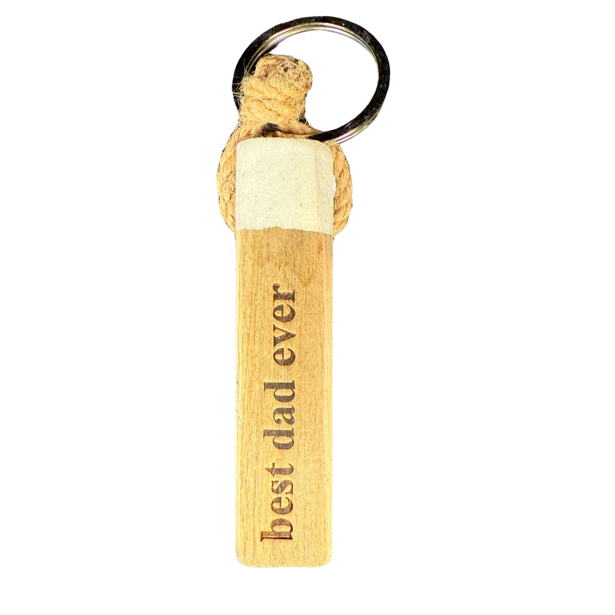 Keyhanger alter niederländischer Delphin bester Vater aller Zeiten
