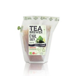 Earl Grey theebrouwer