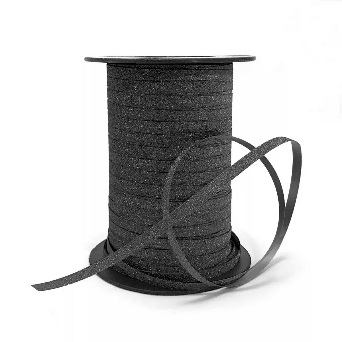 zwart 5mm - 150m