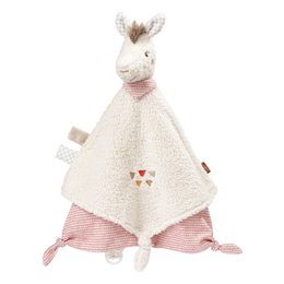 Comforter llama deluxe