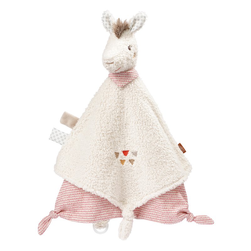 Comforter llama deluxe