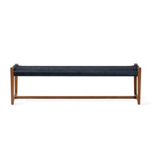 Jesper Home Kuwana Outdoor Bench