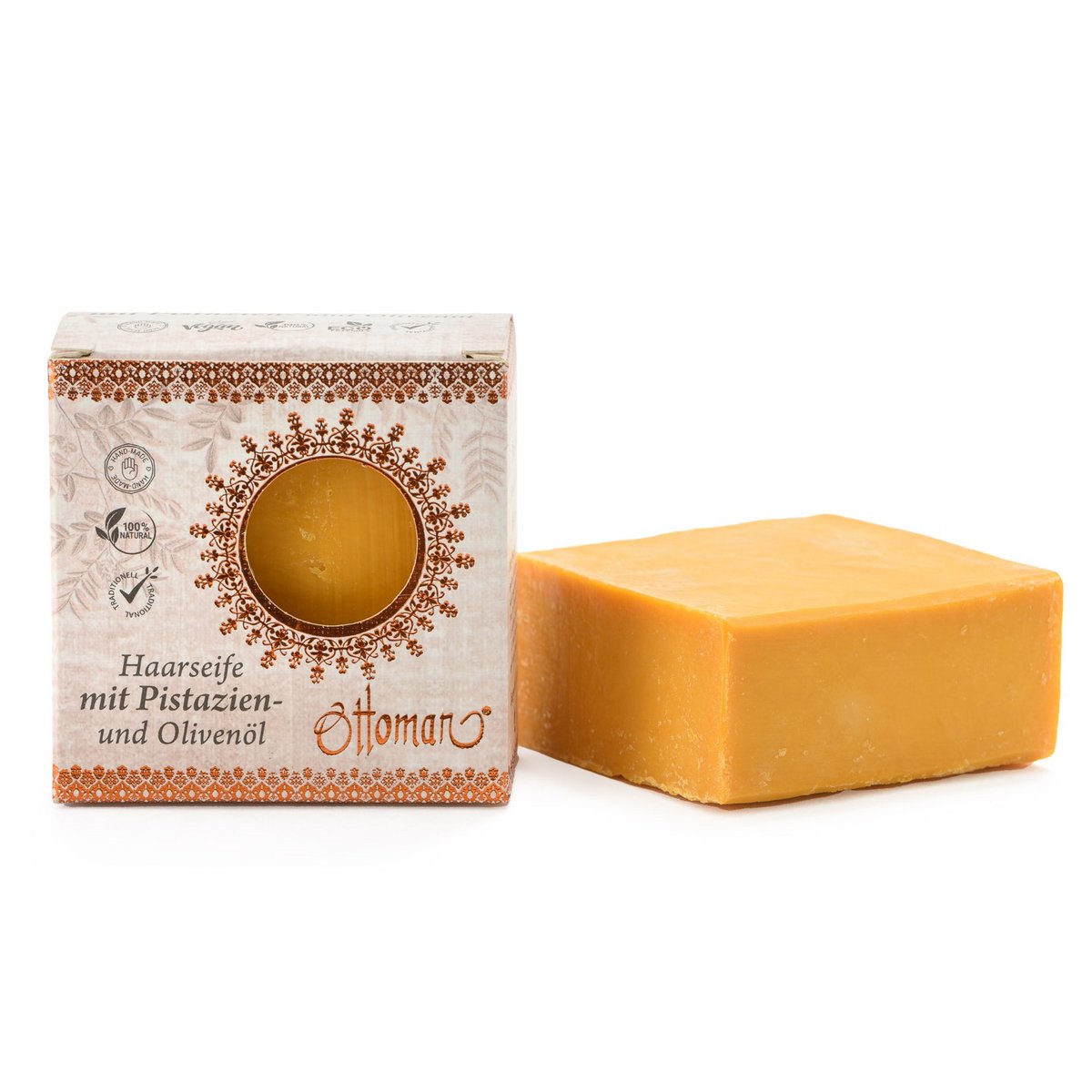 Soap collection set of 3 mix in gift box