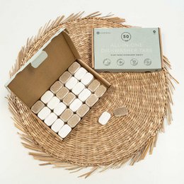 Cosmeau Dishwasher Tablets