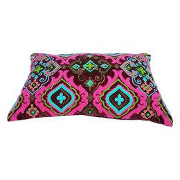 Mandala velvet cushion Lola