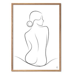 Wave Silhouette