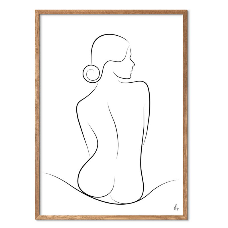 Wave Silhouette