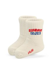 Sunday club - mini up to 4 years (3 pairs)
