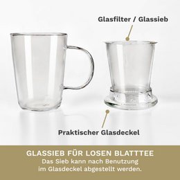 Creano teglas alt-i-én 400 ml sielåg