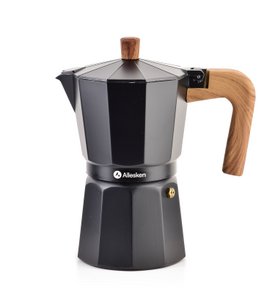 CARINA Coffee maker 360ml 13x15.4x22.8