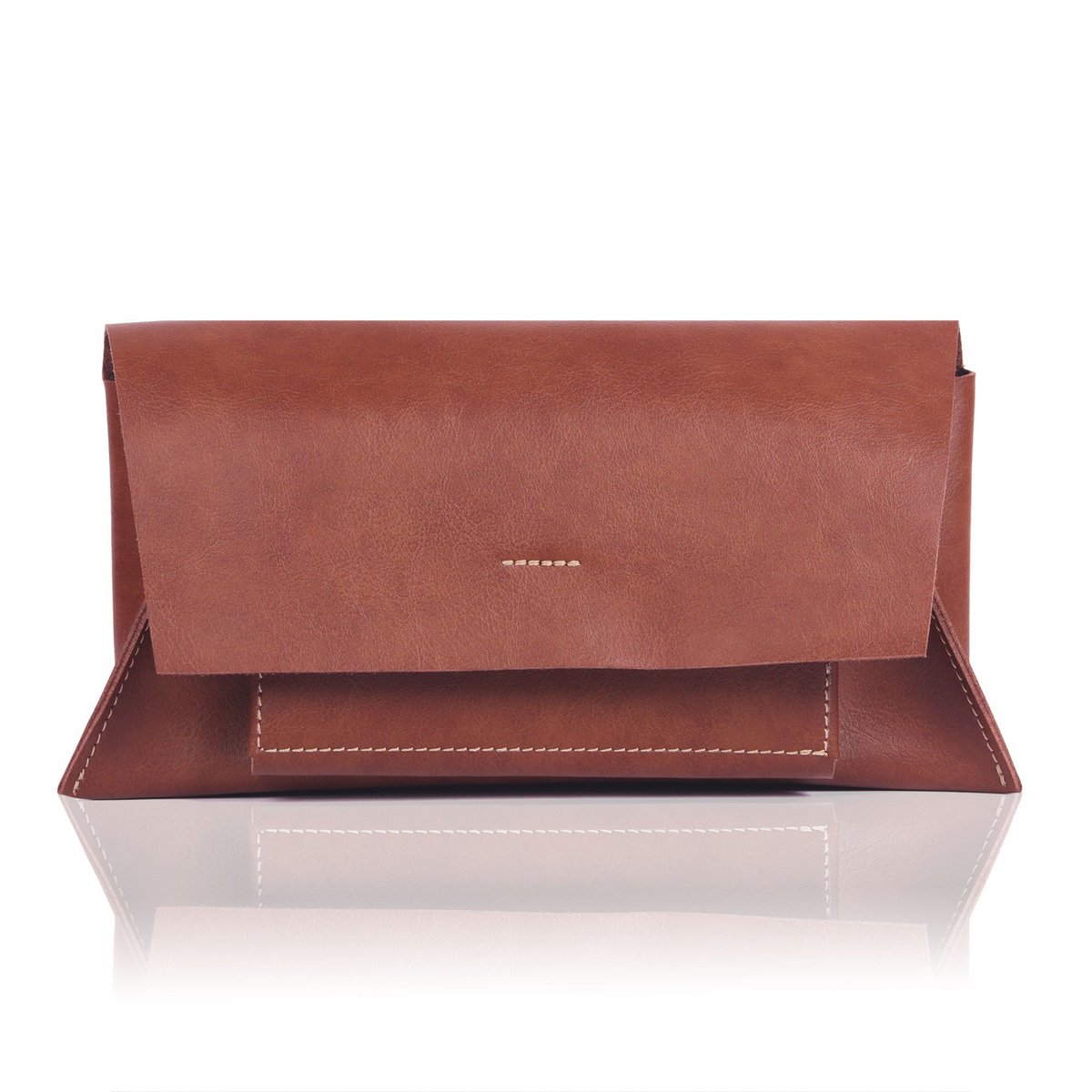 Bourbon (Grainy Vegetarian Leather)