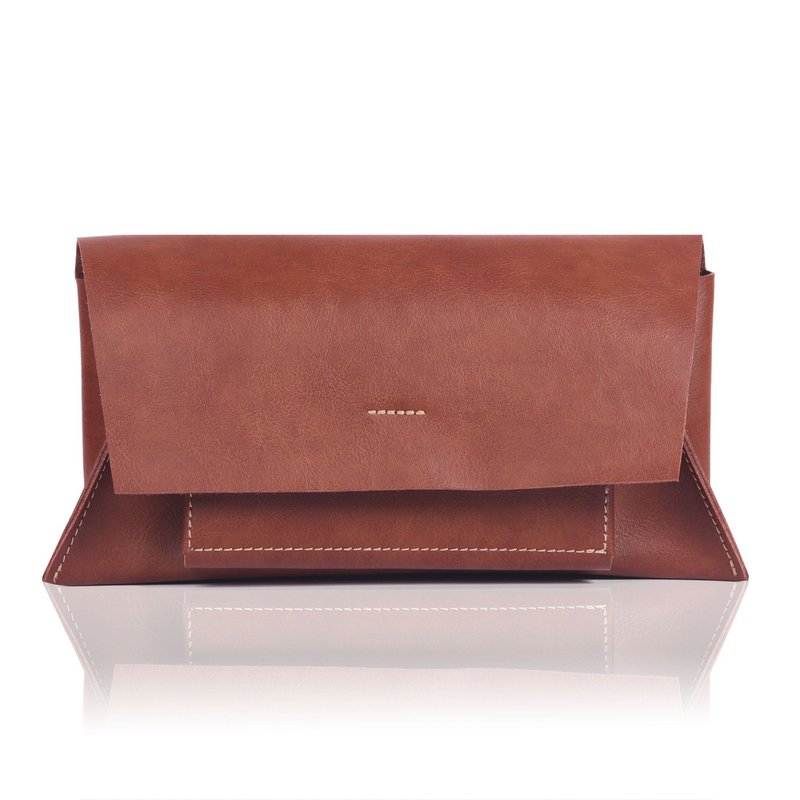 Bourbon (Grainy Vegetarian Leather)