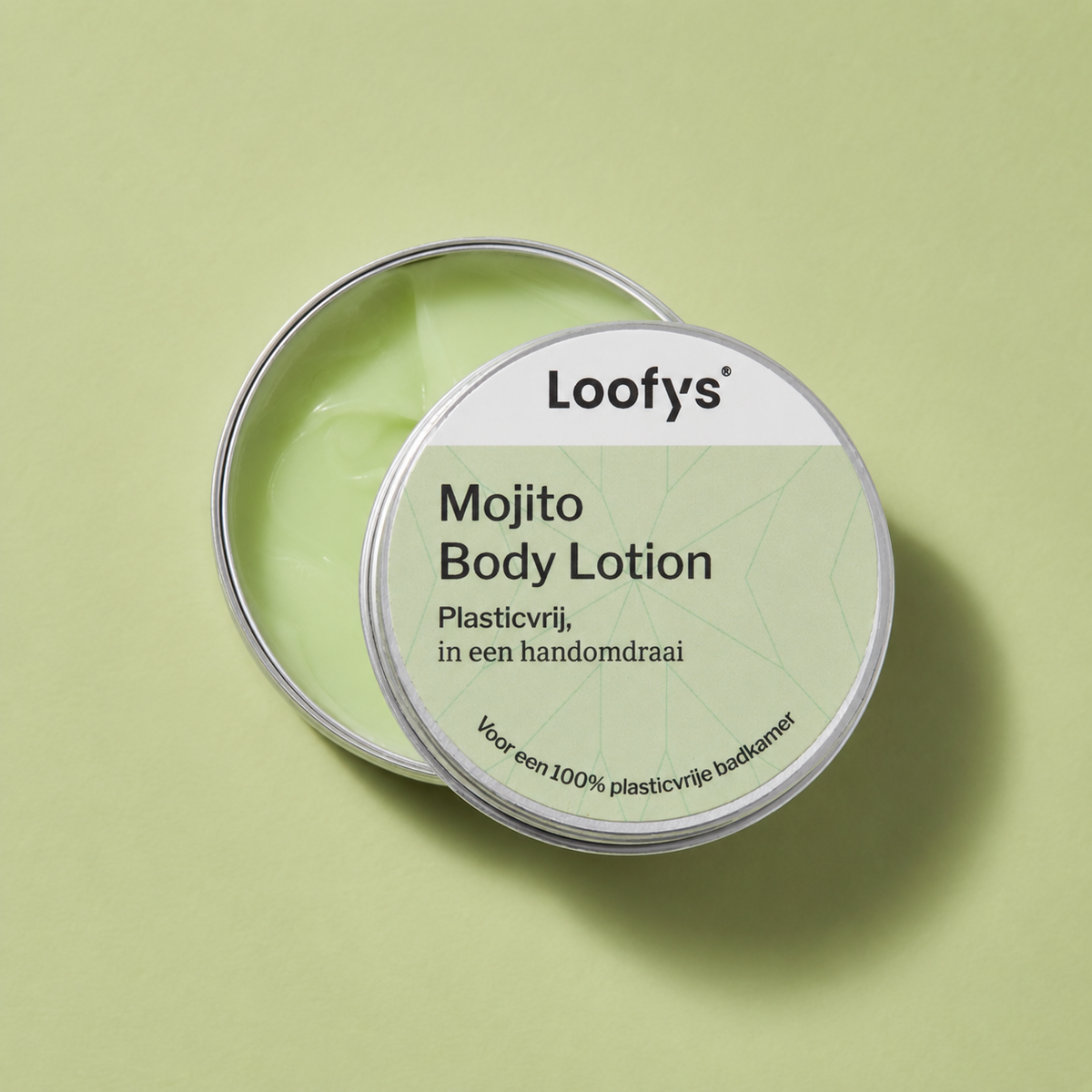 Body Lotion Mojito 30 ml