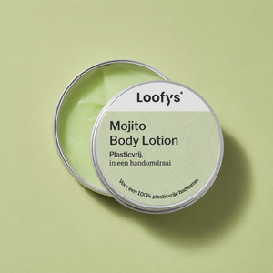 Body Lotion Mojito 30 ml