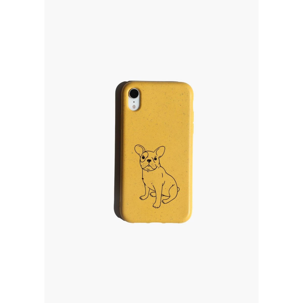 Funda ecológica para iPhone - Mascota