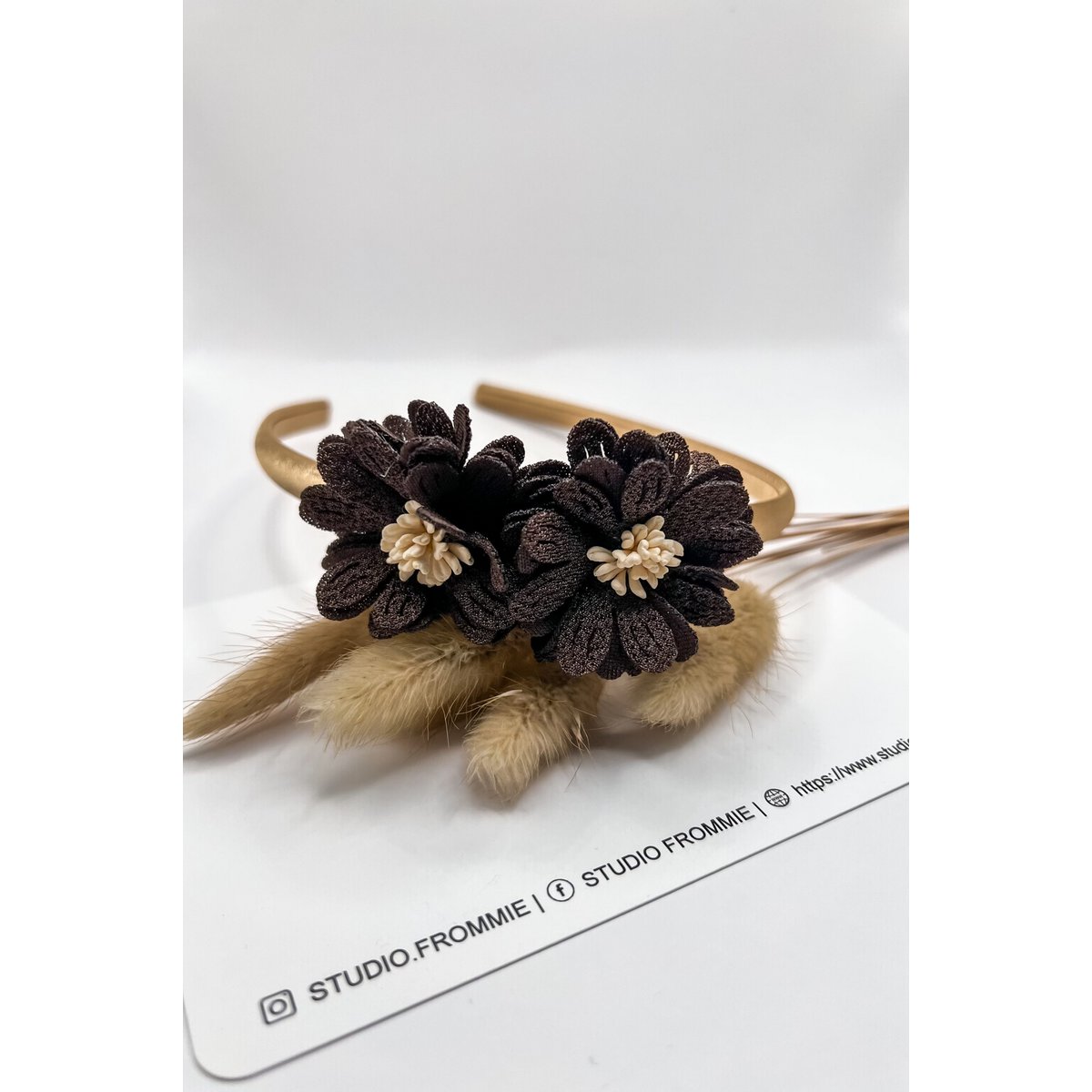 Diadem Milou autumn 1