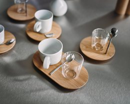Ovale - Set Lungo