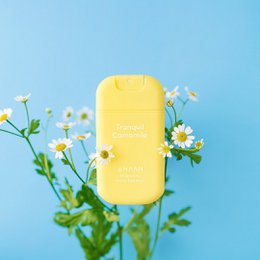 HAAN - Disinfettante per le mani - Blossom Collection (confezione da 10 disinfettanti)