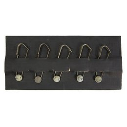 Laundry Pins Wire (5 pcs), Brut Homeware