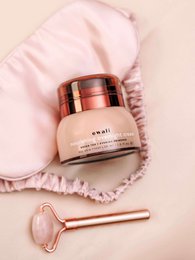 Nourishing Overnight Cream